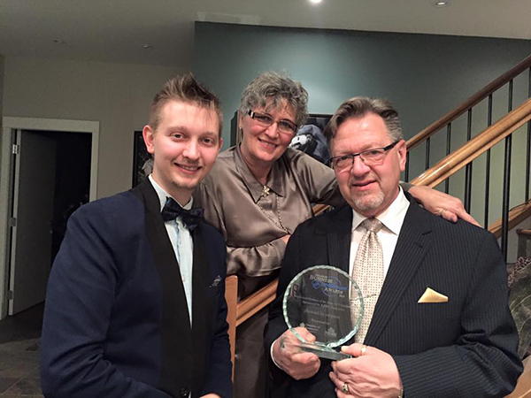 Business Excellence Awards