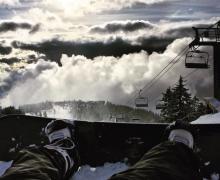 Grouse Mountain