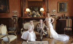 Chateau Allure du Lac – Rod & Susan’s Fairytale Wedding