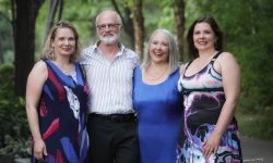 Relationships & Connections